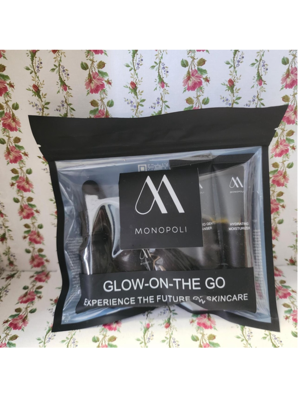 Monopoli Glow-On-The-Go Skincare Set
#monopoli #skincare